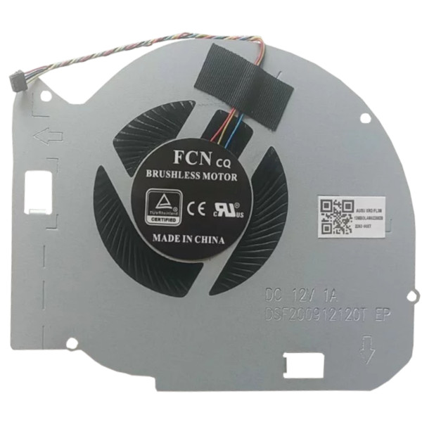 Ventilátor Chladič na notebook Asus GU501GM