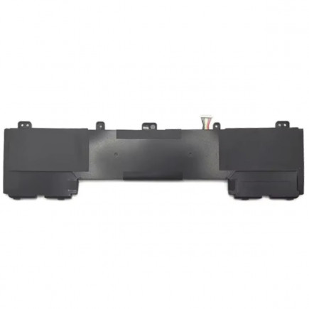 Asus Kompatibilní 0B200-02520000 baterie 73Wh Li-poly 15,4V, černá