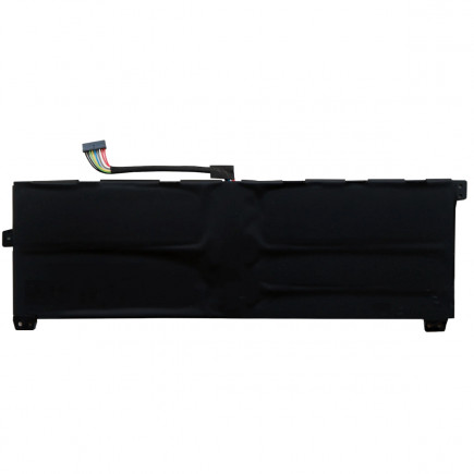 MSI PS42 8RB PRESTIGE baterie 50Wh Li-poly 15,2V, černá