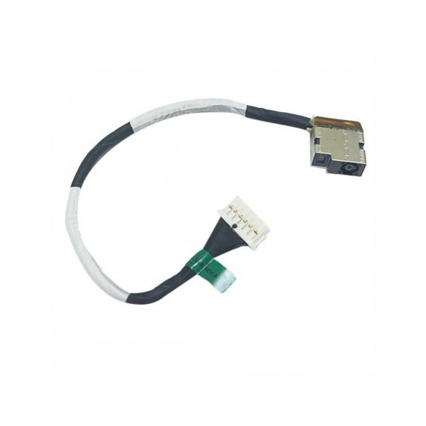 Kompatibilní N13314-001 Napájecí konektor pro notebook laptop