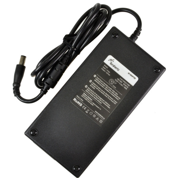 Kompatibilní Dell A-0180ADU00-201 Nabíječka na notebook 180W