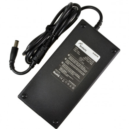 Kompatibilní Dell ADP-180MB Nabíječka na notebook 180W