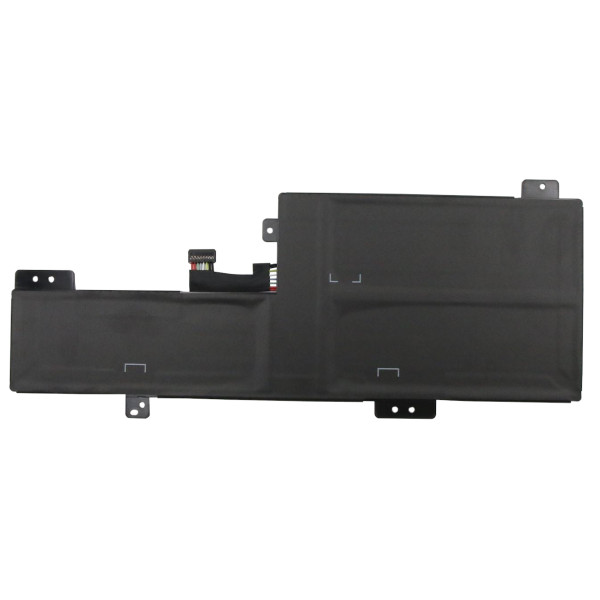 Kompatibilní Lenovo 5B10X02593 baterie Li-poly 11,58V, 37,5Wh, černá