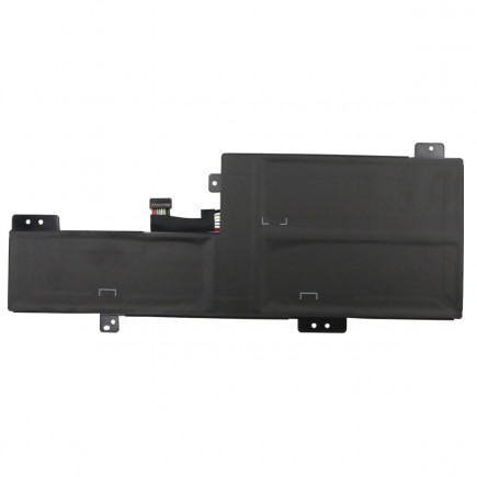 Kompatibilní Lenovo 5B10X02604 baterie Li-poly 11,58V, 37,5Wh, černá