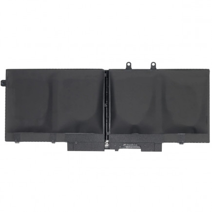 Kompatibilní Dell 0X77XY baterie 68Wh Li-poly 7,6V, černá