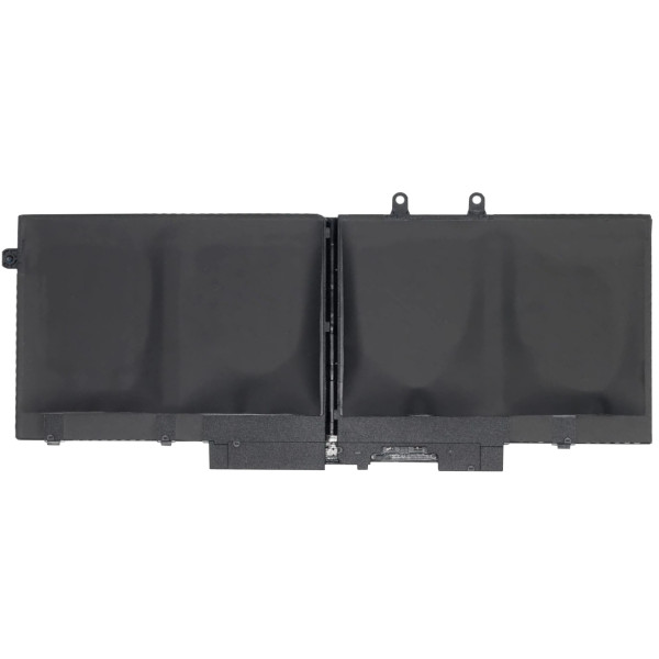 Kompatibilní Dell MCV1G baterie 68Wh Li-poly 7,6V, černá