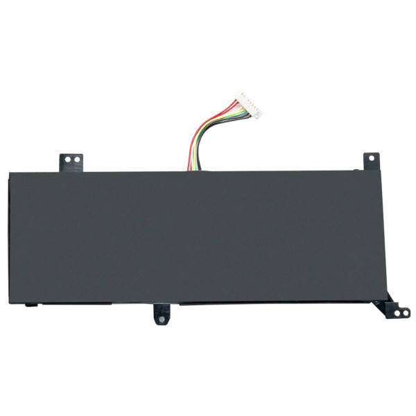 Kompatibilní Asus 0B200-03910100 baterie 37Wh Li-poly 7,7V, černá