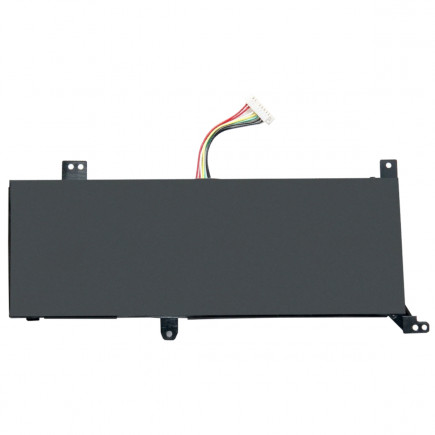 Kompatibilní Asus C21N1818 baterie 37Wh Li-poly 7,7V, černá