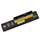 Kompatibilní Lenovo 0A36283 Baterie pro notebook laptop 5200mAh Li-ion 11,1V