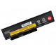 Kompatibilní Lenovo 45N1023 Baterie pro notebook laptop 5200mAh Li-ion 11,1V