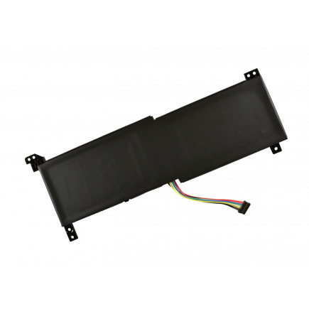 Lenovo V15 G3 IAP (82TT0008GE) baterie 38Wh Li-poly 7.68V, černá