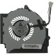 Ventilátor Chladič na notebook Kompatibilní 156325 0B66409