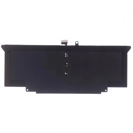 Kompatibilní Dell JHT2H baterie 52Wh Li-poly 7,6V, černá