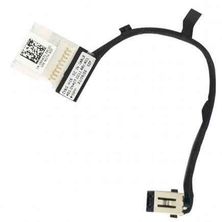 Kompatibilní Dell 450.0N407.0011 Napájecí konektor pro notebook laptop