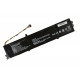 Kompatibilní Lenovo 45N1141 baterie Li-poly 14.8V, 46Wh