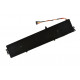 Kompatibilní Lenovo 45N1141 baterie Li-poly 14.8V, 46Wh