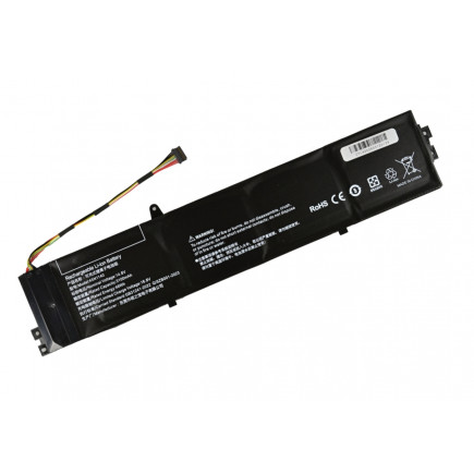 Kompatibilní Lenovo 45N1140 baterie Li-poly 14.8V, 46Wh