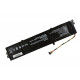Kompatibilní Lenovo 45N1140 baterie Li-poly 14.8V, 46Wh