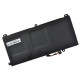 Kompatibilní Lenovo 00NY639 baterie Li-poly 11,25V, 44Wh, černá