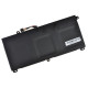 Kompatibilní Lenovo 45N1741 baterie Li-poly 11,25V, 44Wh, černá