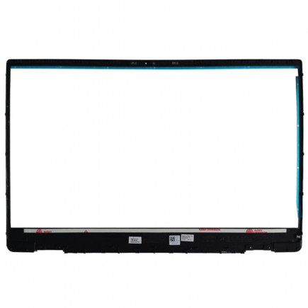 Rámeček LCD bezel displeje notebooku Kompatibilní 0WWD75