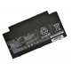 Fujitsu Siemens LIFEBOOK A3510 baterie 4170mAh Li-poly 10,8V, 45Wh