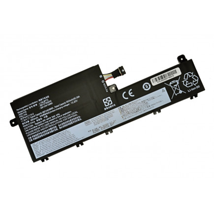 Kompatibilní L19C6P72 baterie 68Wh Li-poly 11.55V, černá