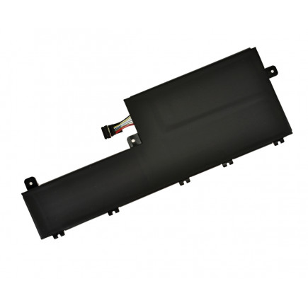 Kompatibilní L19C6P72 baterie 68Wh Li-poly 11.55V, černá