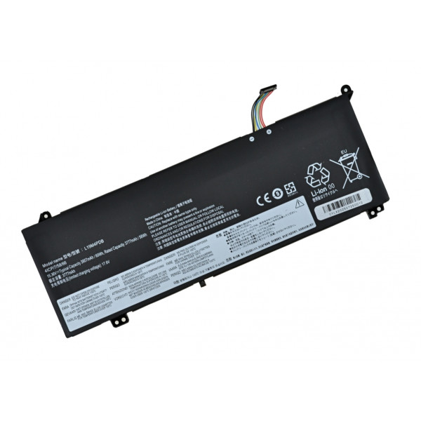 Kompatibilní L19C4PDB baterie 60Wh Li-poly 15,44V