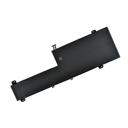 Kompatibilní L19M3PD6 baterie 4550mAh Li-poly 11.55V, černá