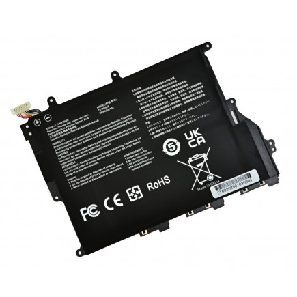 Asus A420UA baterie 38Wh Li-poly 7.7V, černá