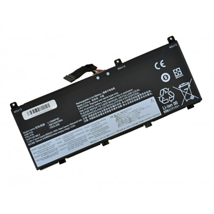 Kompatibilní 02DL029 baterie 90Wh Li-poly 11,25V