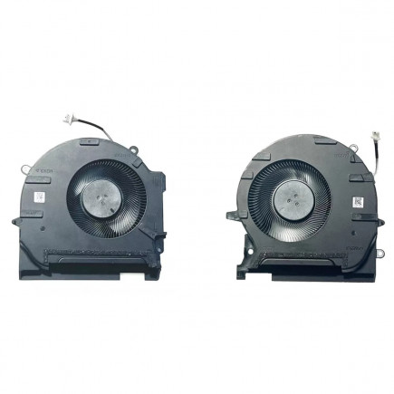 Ventilátor Chladič na notebook Kompatibilní HP M57139-001