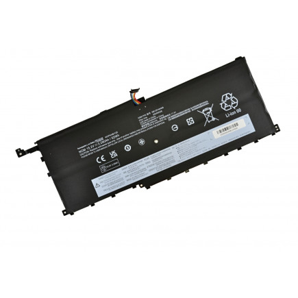 Kompatibilní 01AV409 baterie 3440mAh Li-poly 15,2V, 52Wh