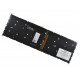 Acer Aspire A515-43 klávesnice na notebook bez rámečku černá CZ/SK podsvícená