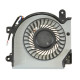 Ventilátor Chladič na notebook MSI GF75 9SC