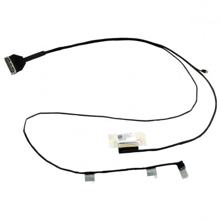 Kompatibilní HP DC020025J00 LCD Kabel pro Notebook Laptop