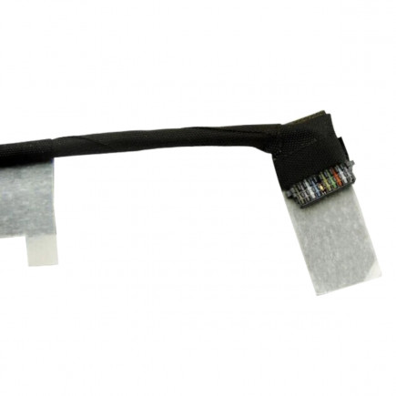 Kompatibilní HP DC020025J00 LCD Kabel pro Notebook Laptop