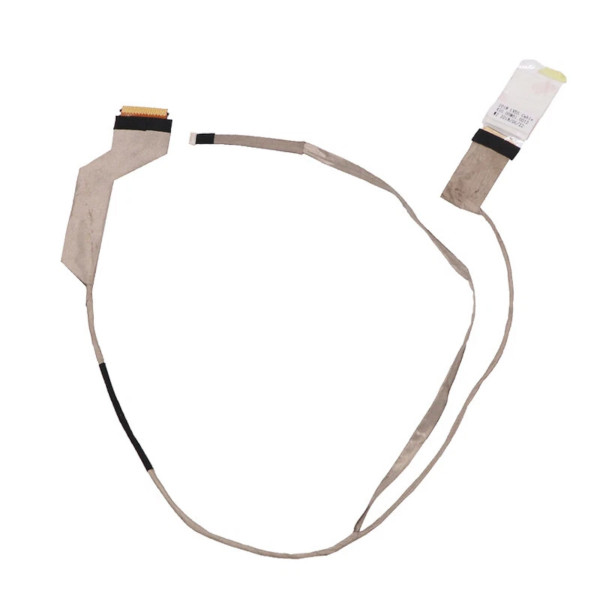 Kompatibilní Dell F6Y47 LCD Kabel pro Notebook Laptop
