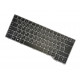 Fujitsu Siemens LIFEBOOK E746 klávesnice na notebook CZ/SK černá, bez podsvitu, s rámečkem