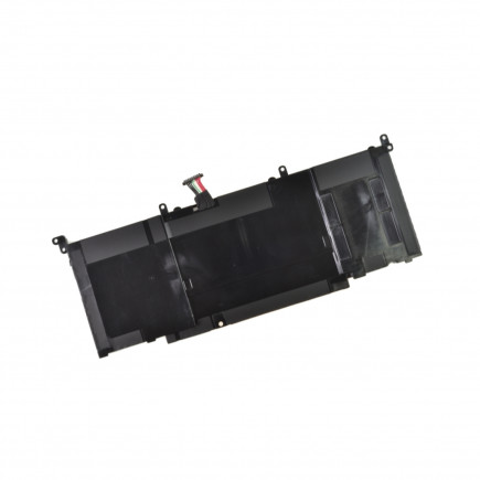 Kompatibilní Asus B41N1526 baterie Li-poly 15,2V, černá