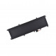 Kompatibilní Asus 0B200-02390000 baterie 50Wh Li-poly 11,55V, černá
