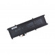Kompatibilní Asus 0B200-02390200 baterie 50Wh Li-poly 11,55V, černá