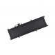 Kompatibilní Asus C31N1622 baterie 50Wh Li-poly 11,55V, černá