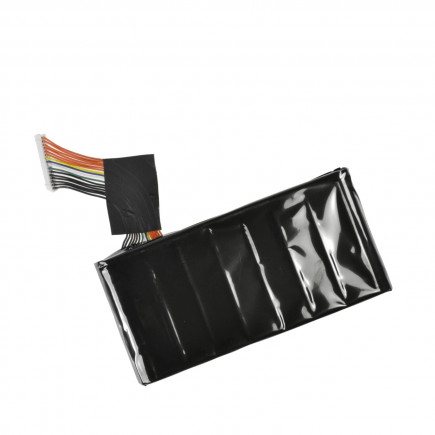 MSI MS-1816 baterie 5200mAh Li-ion 14,4V černá