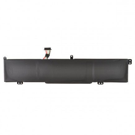 Kompatibilní Lenovo 5B10W67336 baterie 3900mAh Li-poly 11,4V, černá