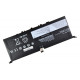 Lenovo Yoga S730-13IML (81U4000MMJ) Baterie pro notebook laptop 2375mAh 42Wh Li-poly 15.36V