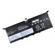 Lenovo Yoga S730-13IWL (81J0007CMB) Baterie pro notebook laptop 2375mAh 42Wh Li-poly 15.36V