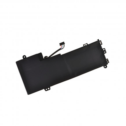 Kompatibilní Lenovo L14S2P22 baterie 35Wh Li-poly, 7,4V, černá