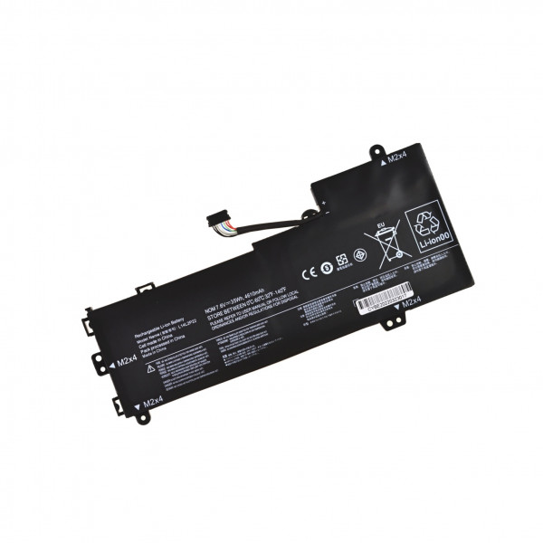 Kompatibilní Lenovo L14S2P22 baterie 35Wh Li-poly, 7,4V, černá